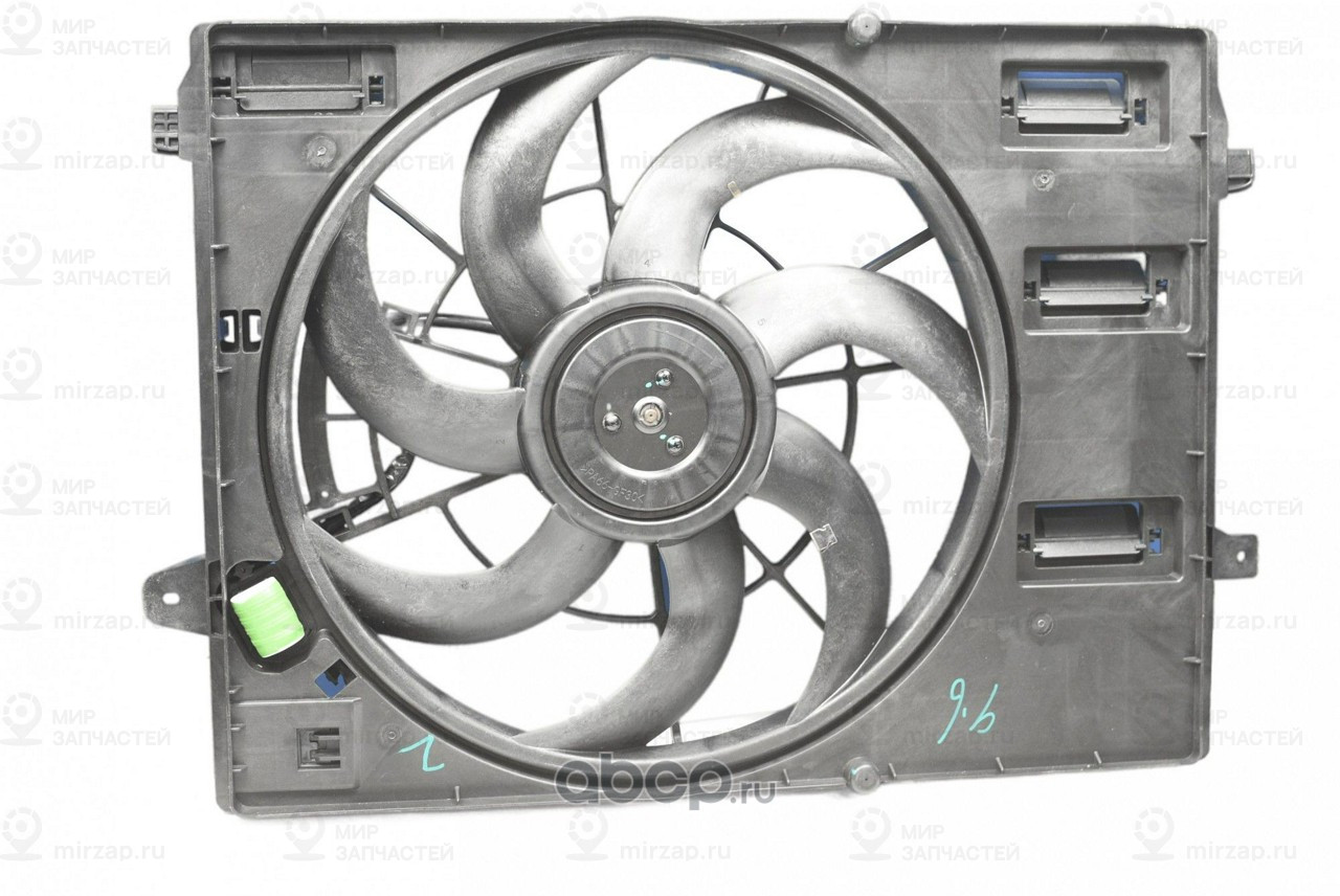 Запчасть GEELY 2078009600