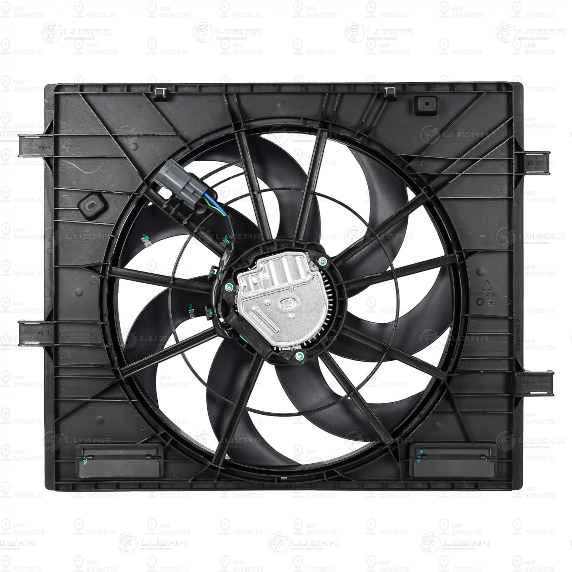 Запчасть GEELY 2078513200