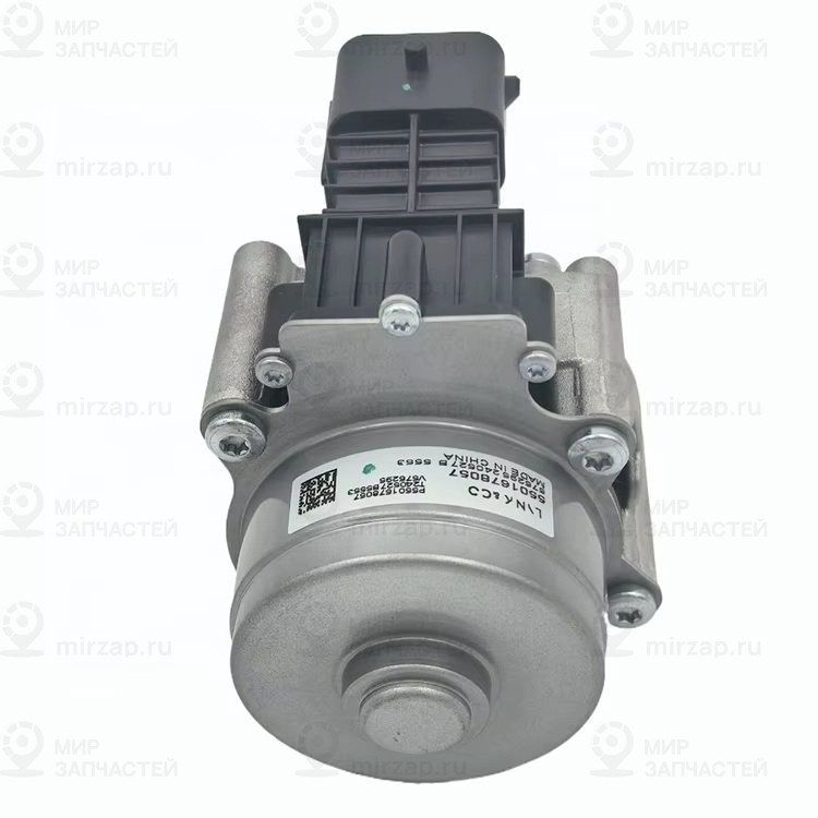 Запчасть GEELY 3066002800
