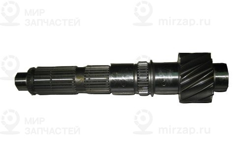 Запчасть GEELY 3170110601