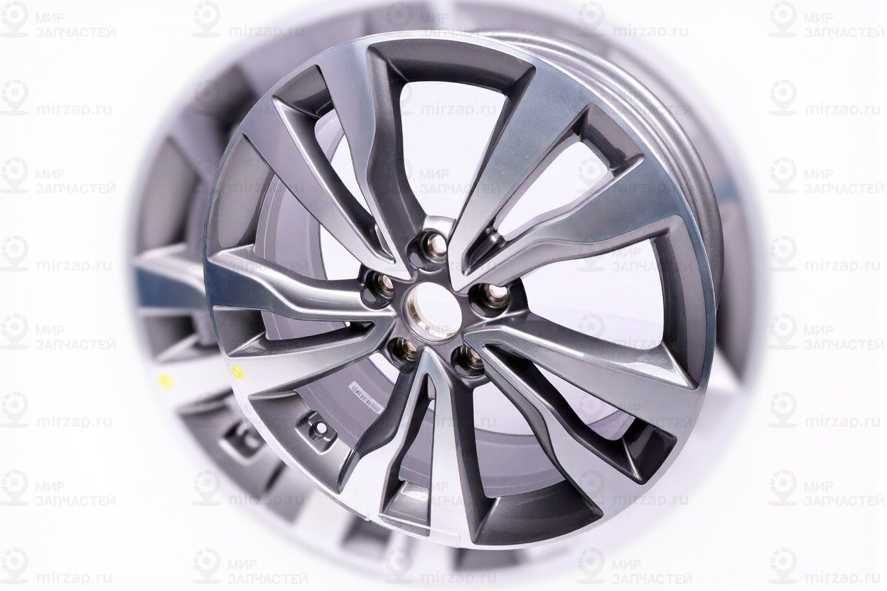 Запчасть GEELY 4024006500