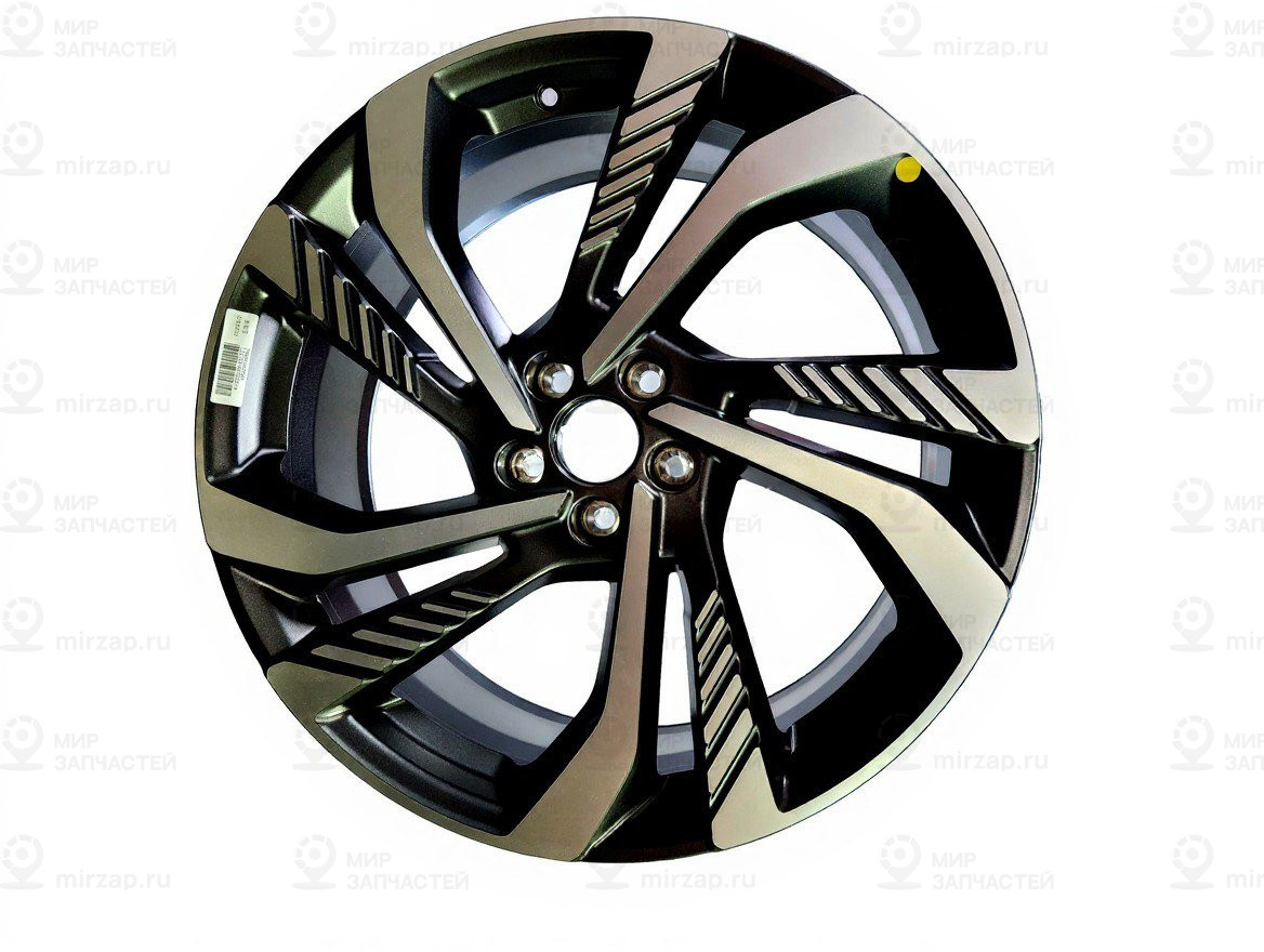 Запчасть GEELY 4024067400