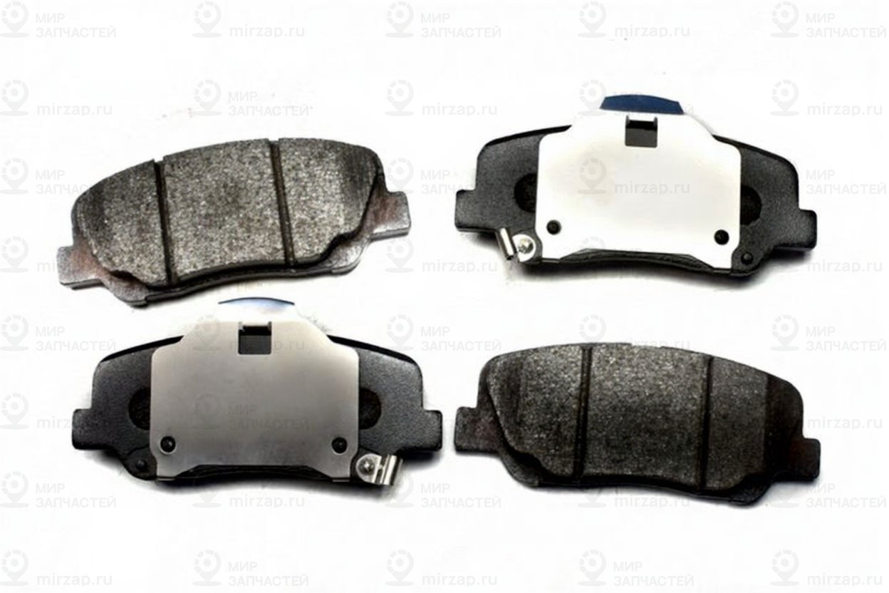 Запчасть GEELY 4048059400