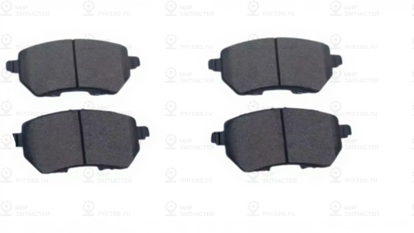 Запчасть GEELY 4048102700