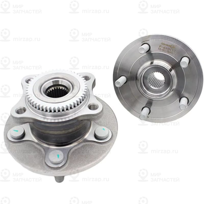 Запчасть GEELY 4050029700