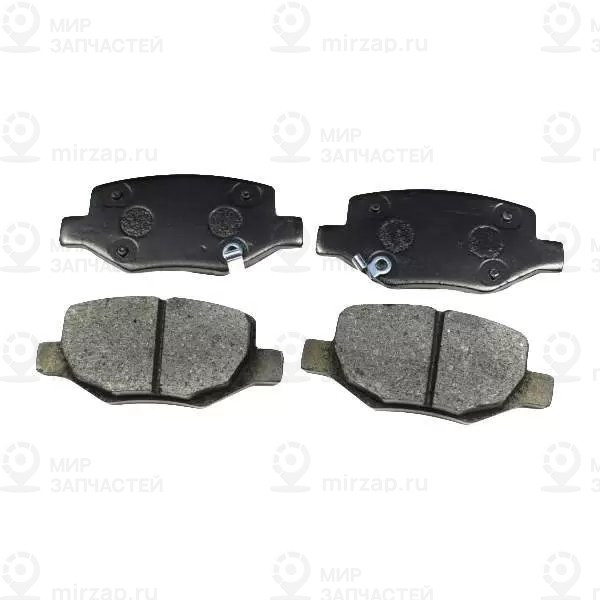 Запчасть GEELY 4050043100