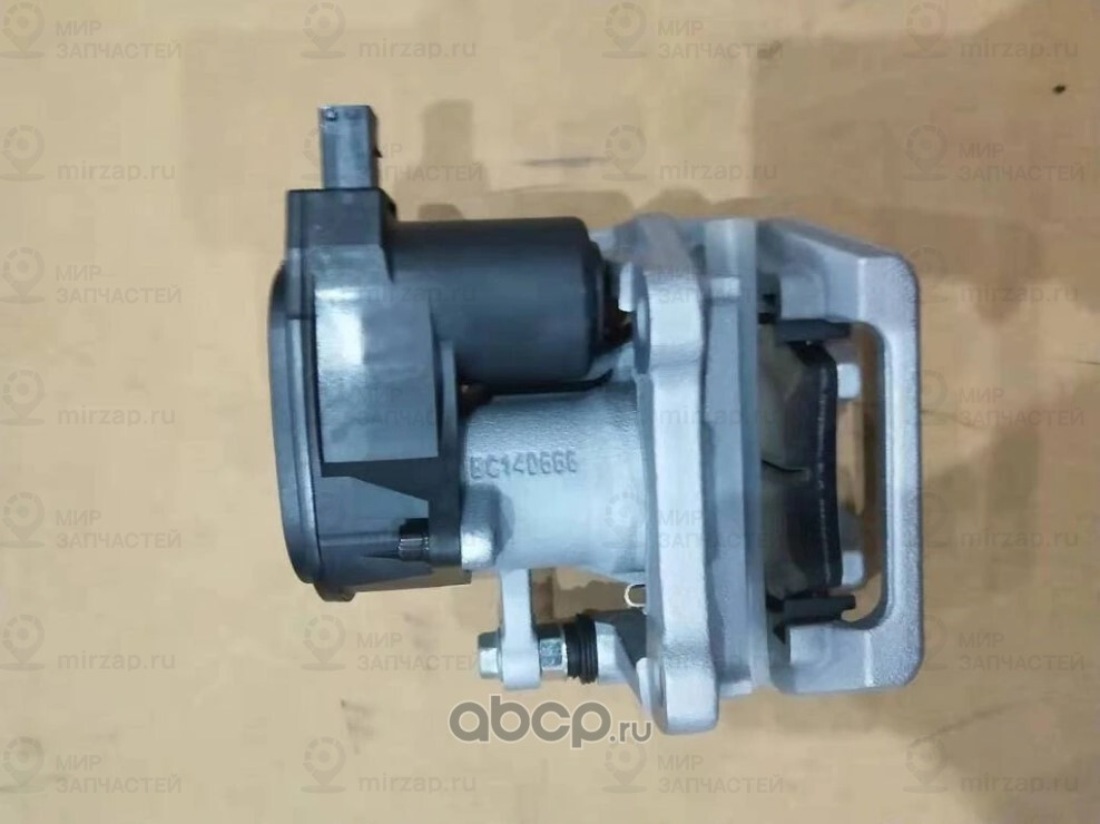 Запчасть GEELY 4050047700