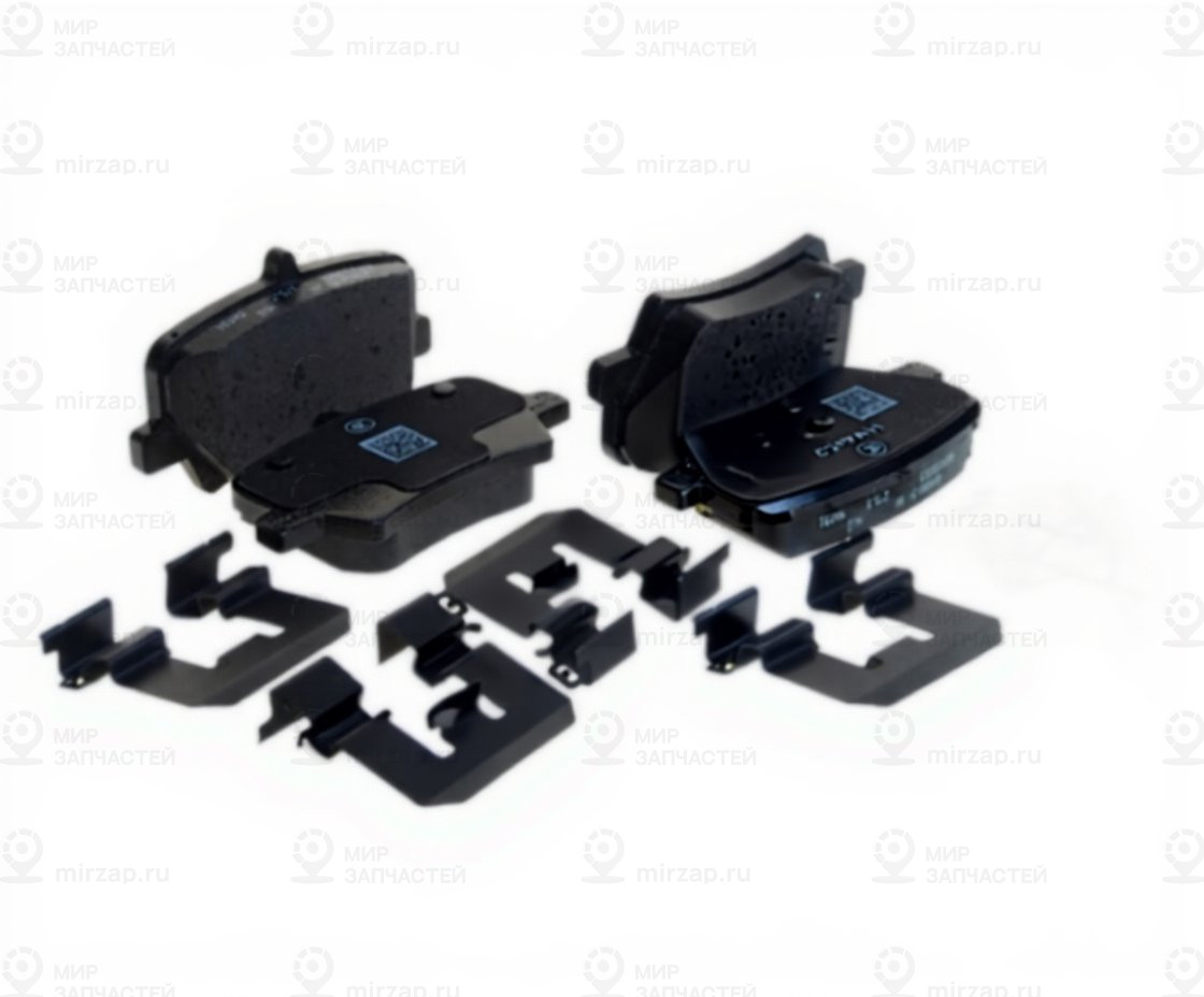 Запчасть GEELY 4050078100