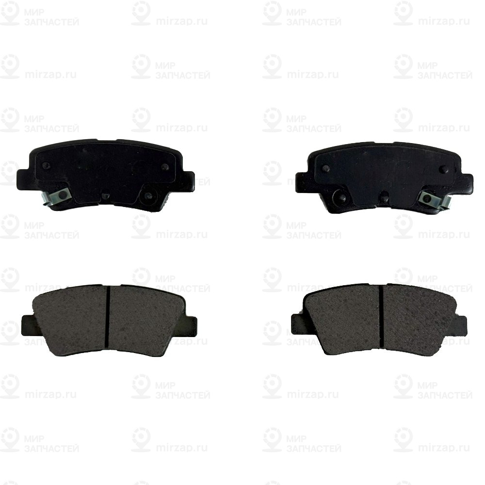 Запчасть GEELY 4050085800