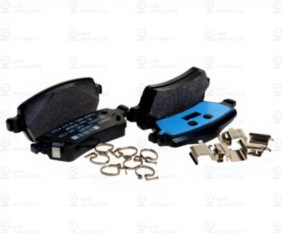 Запчасть GEELY 4050090800