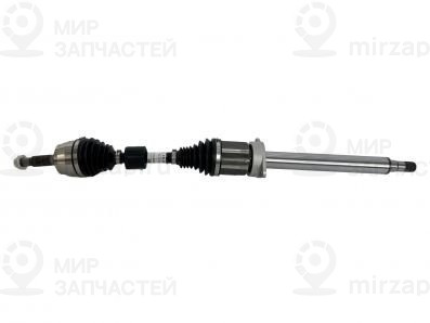 Запчасть GEELY 4082078700