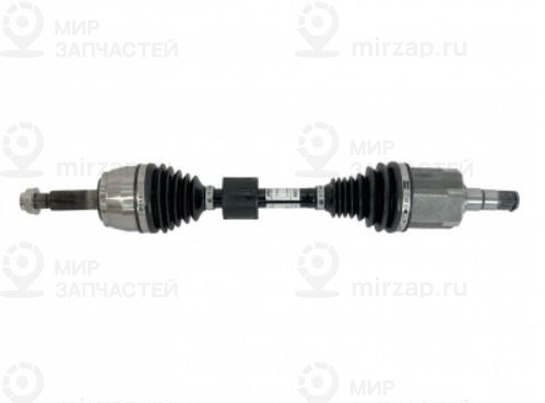 Запчасть GEELY 4082078900