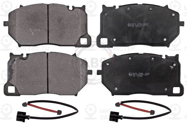 Запчасть ABS 35193