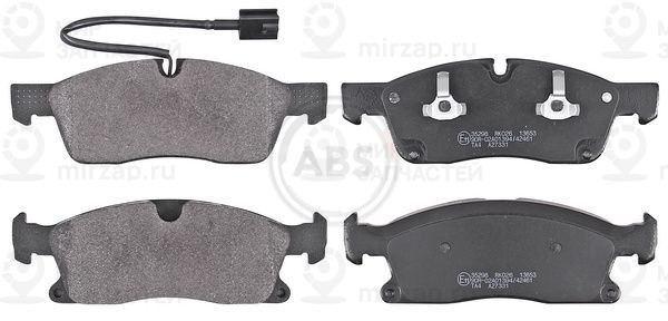Запчасть ABS 35298