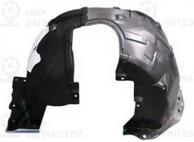 Запчасть GEELY 5035083900