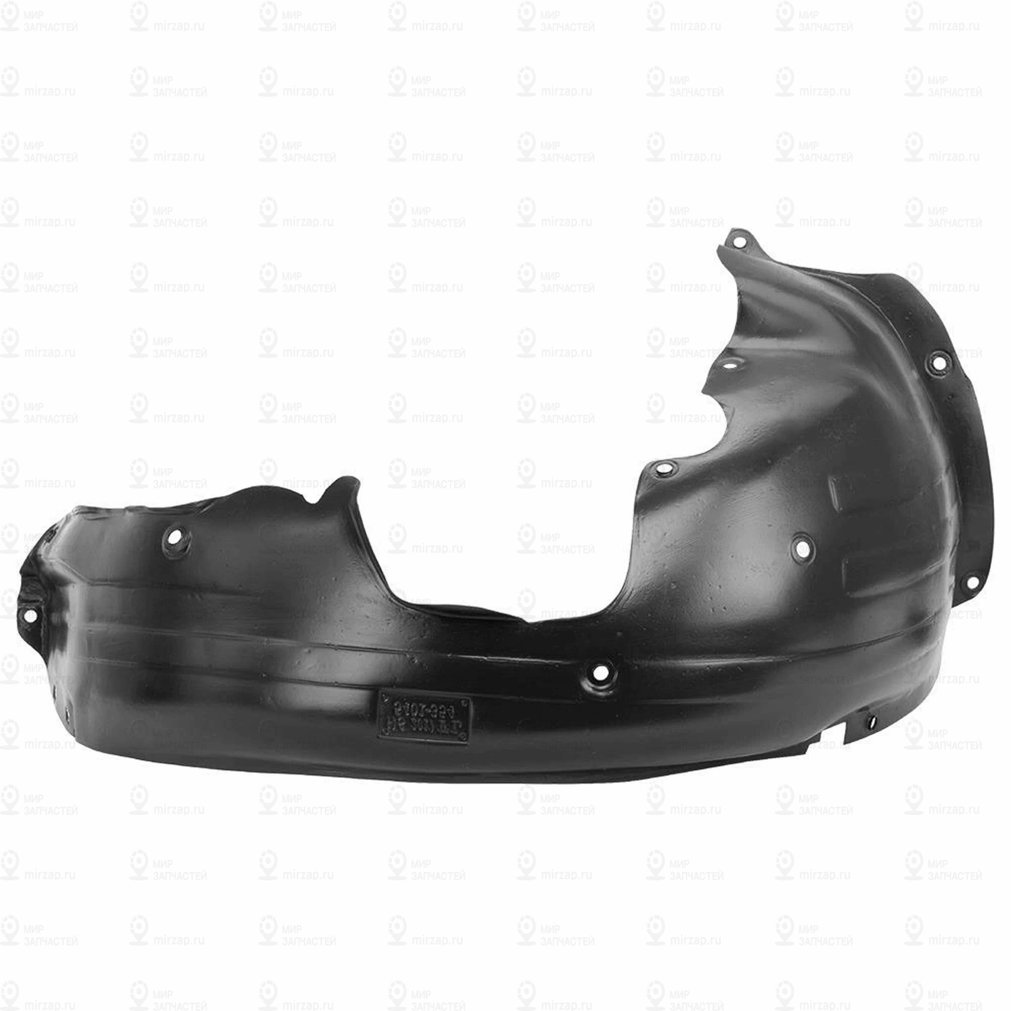 Запчасть GEELY 5035093400