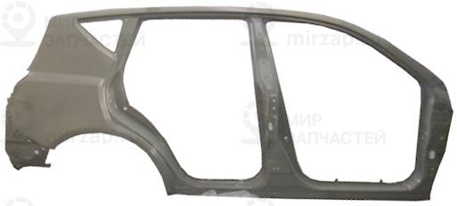 Запчасть GEELY 5038059700C15