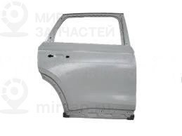 Запчасть GEELY 5081068400C15
