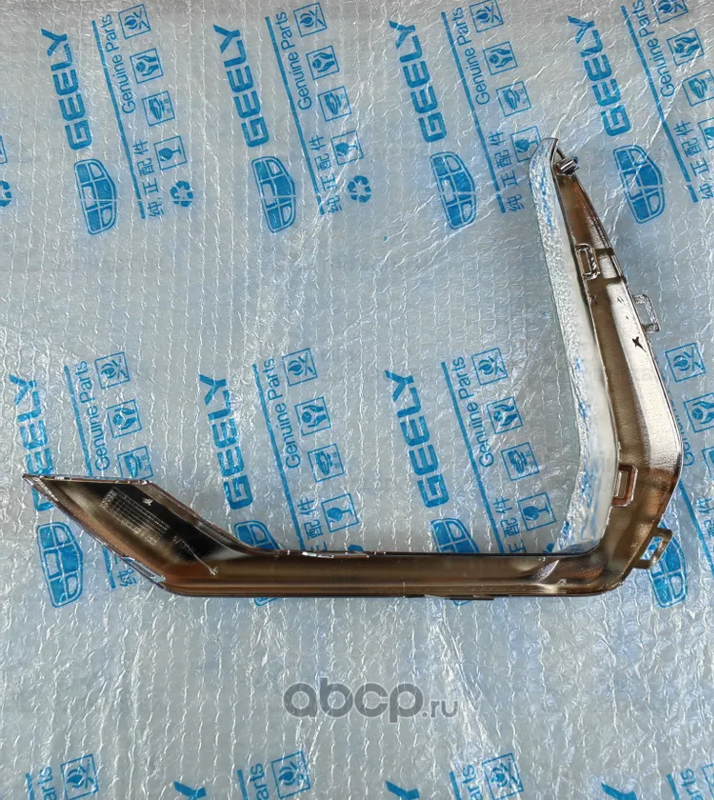 Запчасть GEELY 6010203500