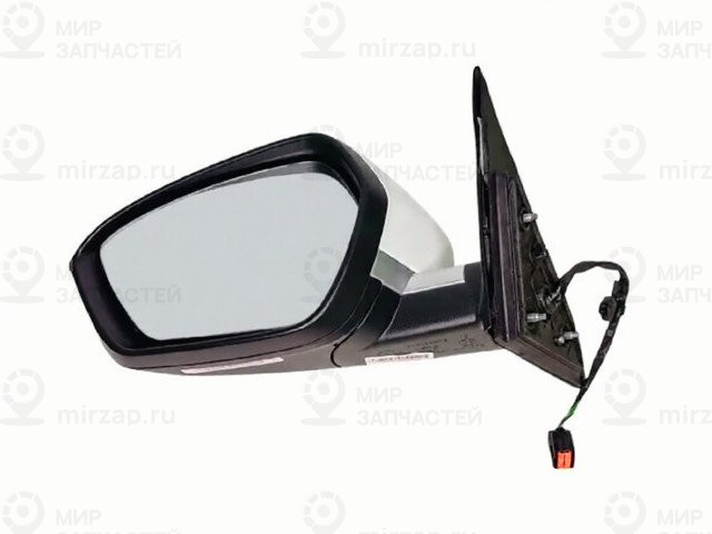 Запчасть GEELY 6017055200