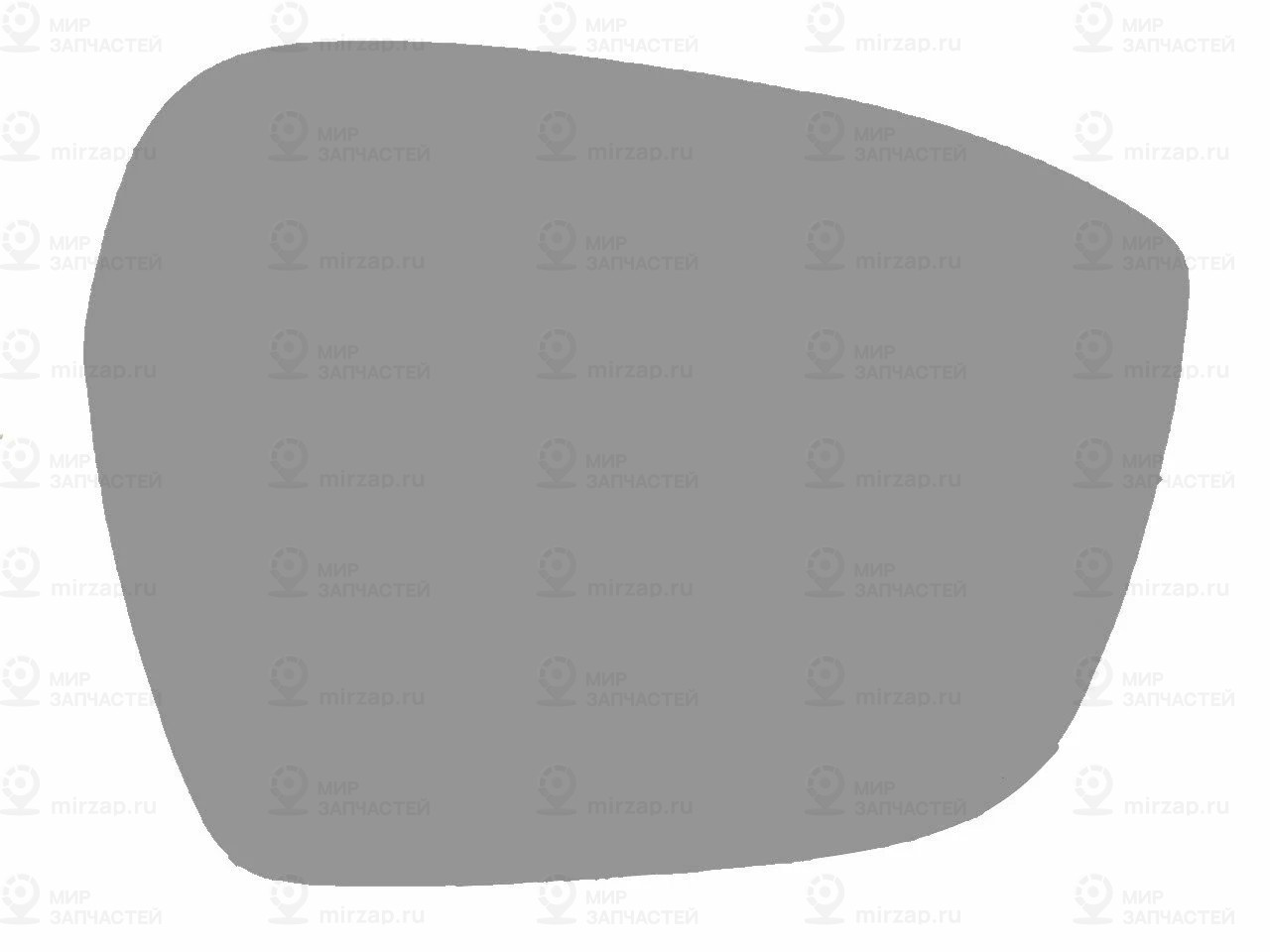 Запчасть GEELY 6017076100