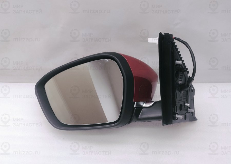 Запчасть GEELY 6017082600