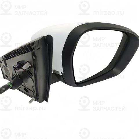 Запчасть GEELY 6017111100A10