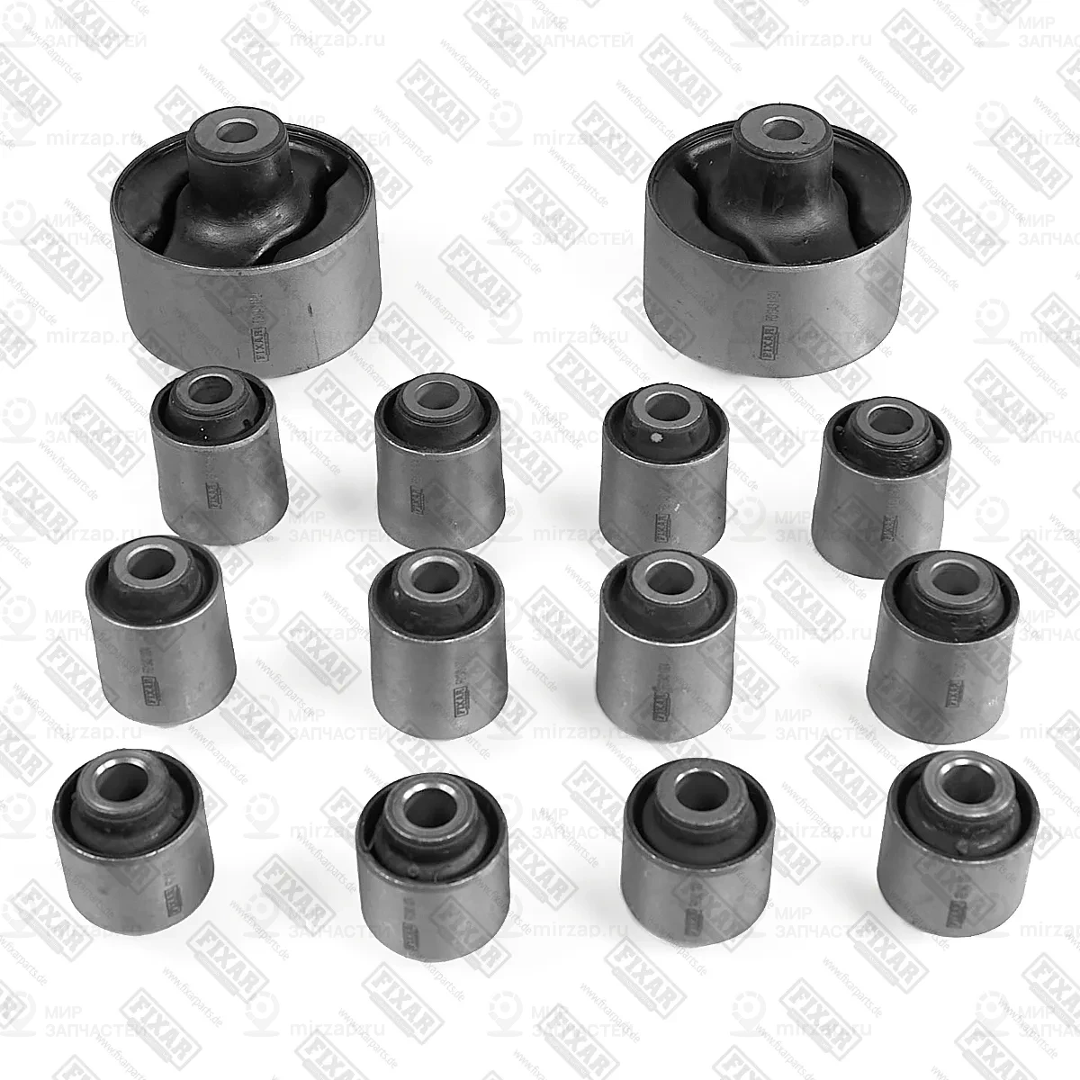 Запчасть FIXAR FG1343