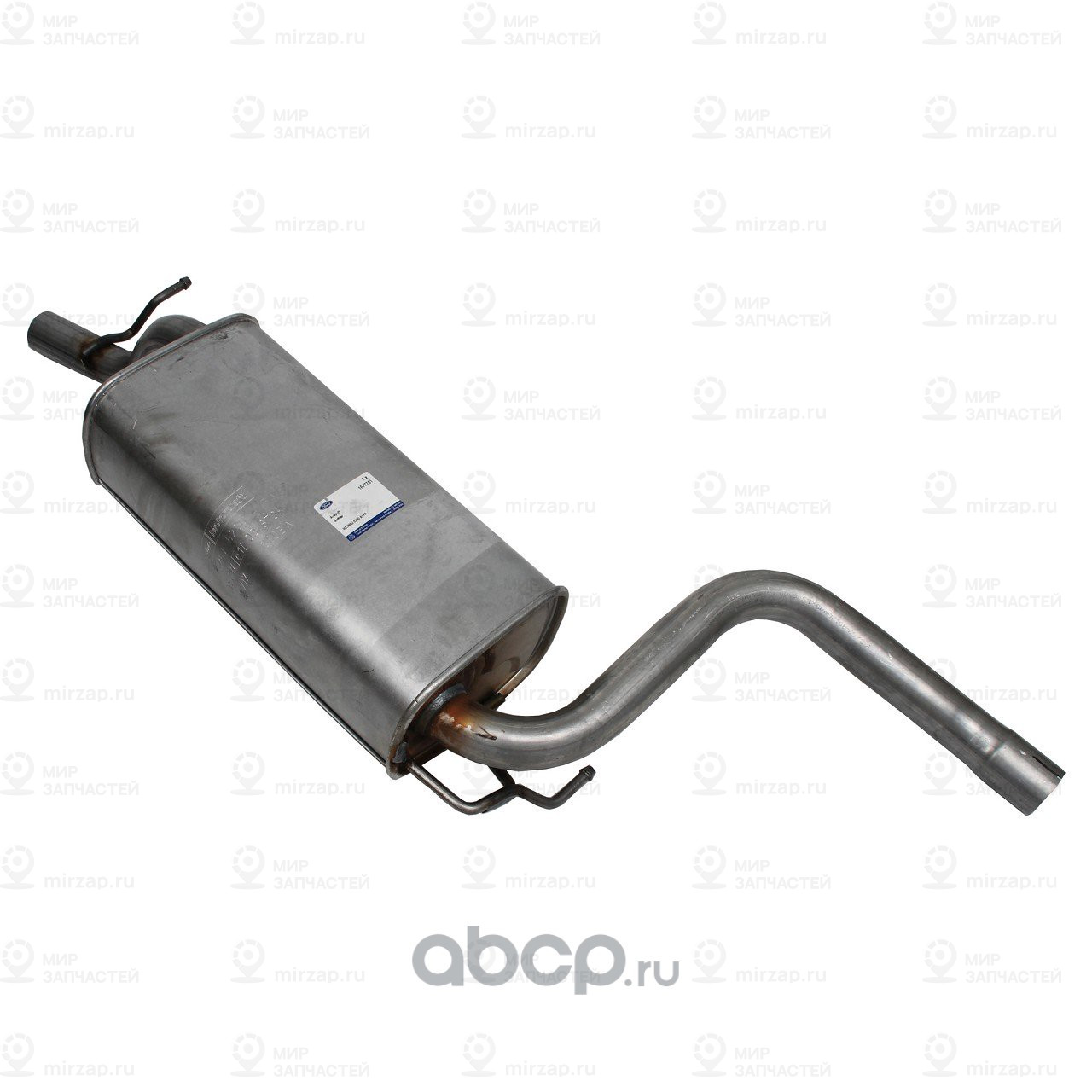 Запчасть FORD 1677751