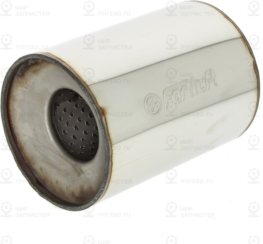 Запчасть Fortluft REM593