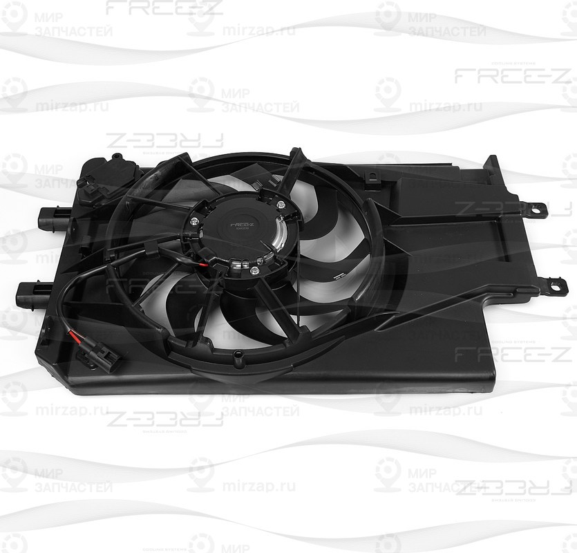 Запчасть FREE-Z KM0236