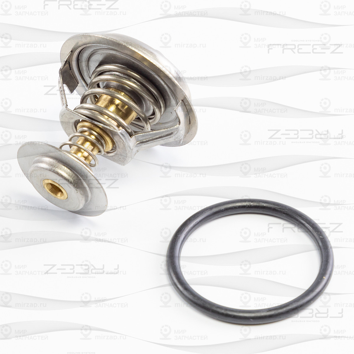 Запчасть FREE-Z KT0236