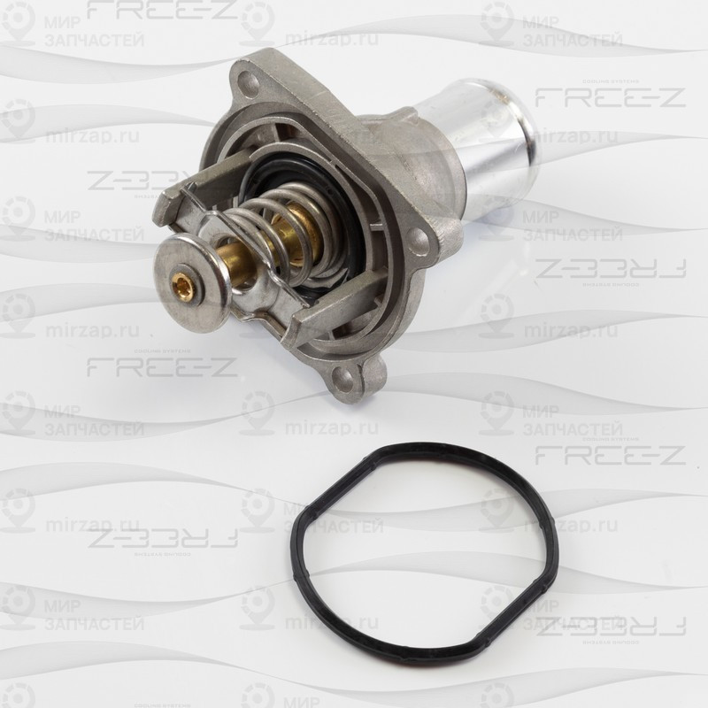 Запчасть FREE-Z KT0241