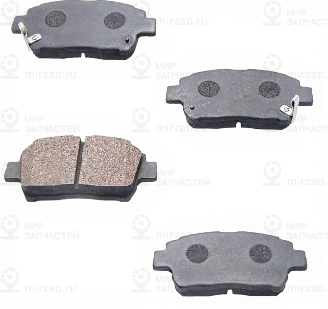 Запчасть GEELY 1061001401