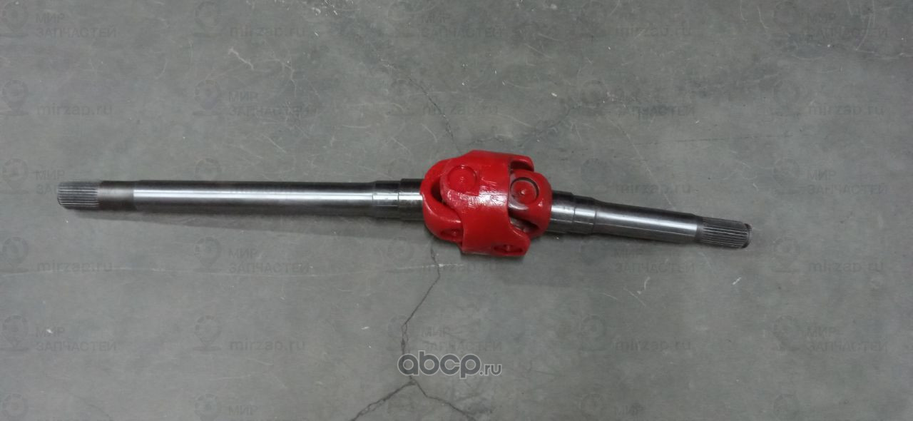 Запчасть GEPARTS 102534