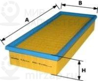 Запчасть GOODWILL AG210