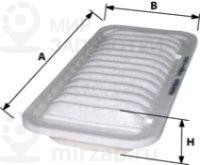 Запчасть GOODWILL AG303ECO