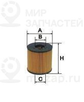 Запчасть GOODWILL OG236ECO
