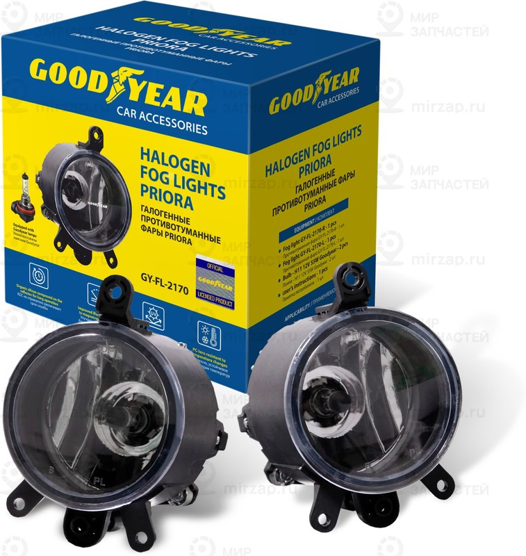 Запчасть GOODYEAR GY019003