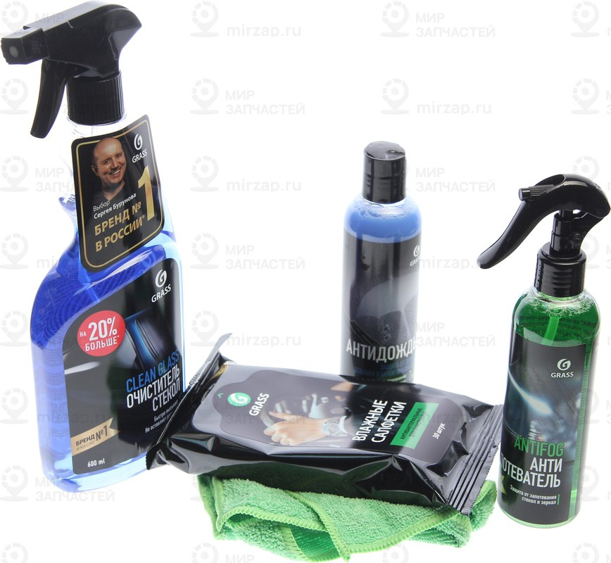 Запчасть GRASS 800626