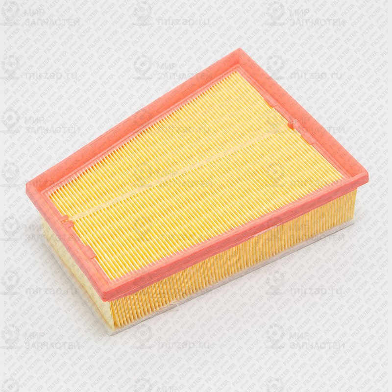 Запчасть GREEN FILTER LF0292