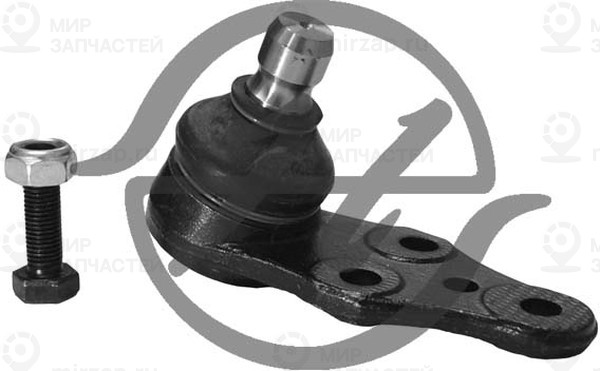 Запчасть HANSE HB830202