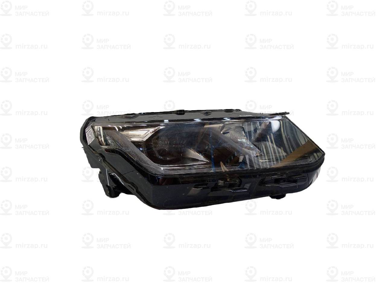 Запчасть GEELY 6608098730