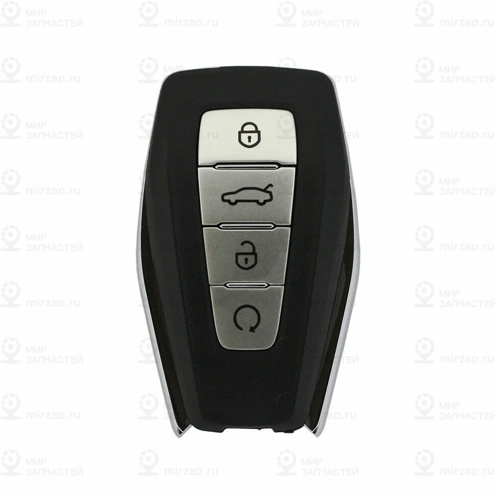 Запчасть GEELY 6608099367