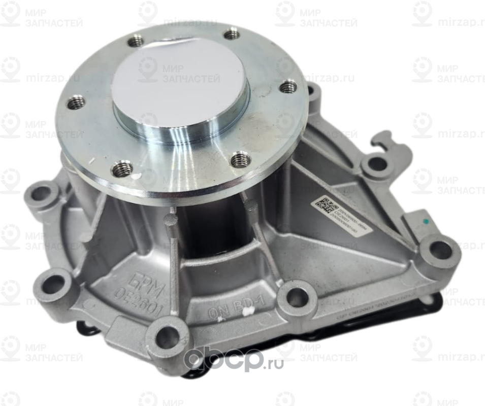 Запчасть HOWO 200V065006694