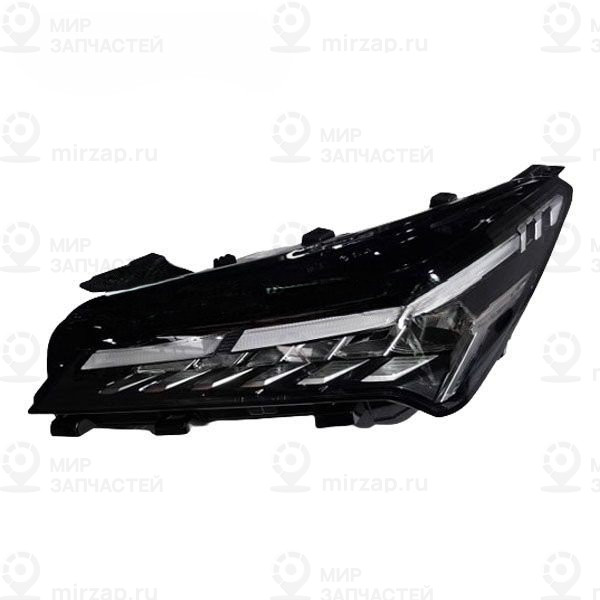 Запчасть GEELY 7051048500