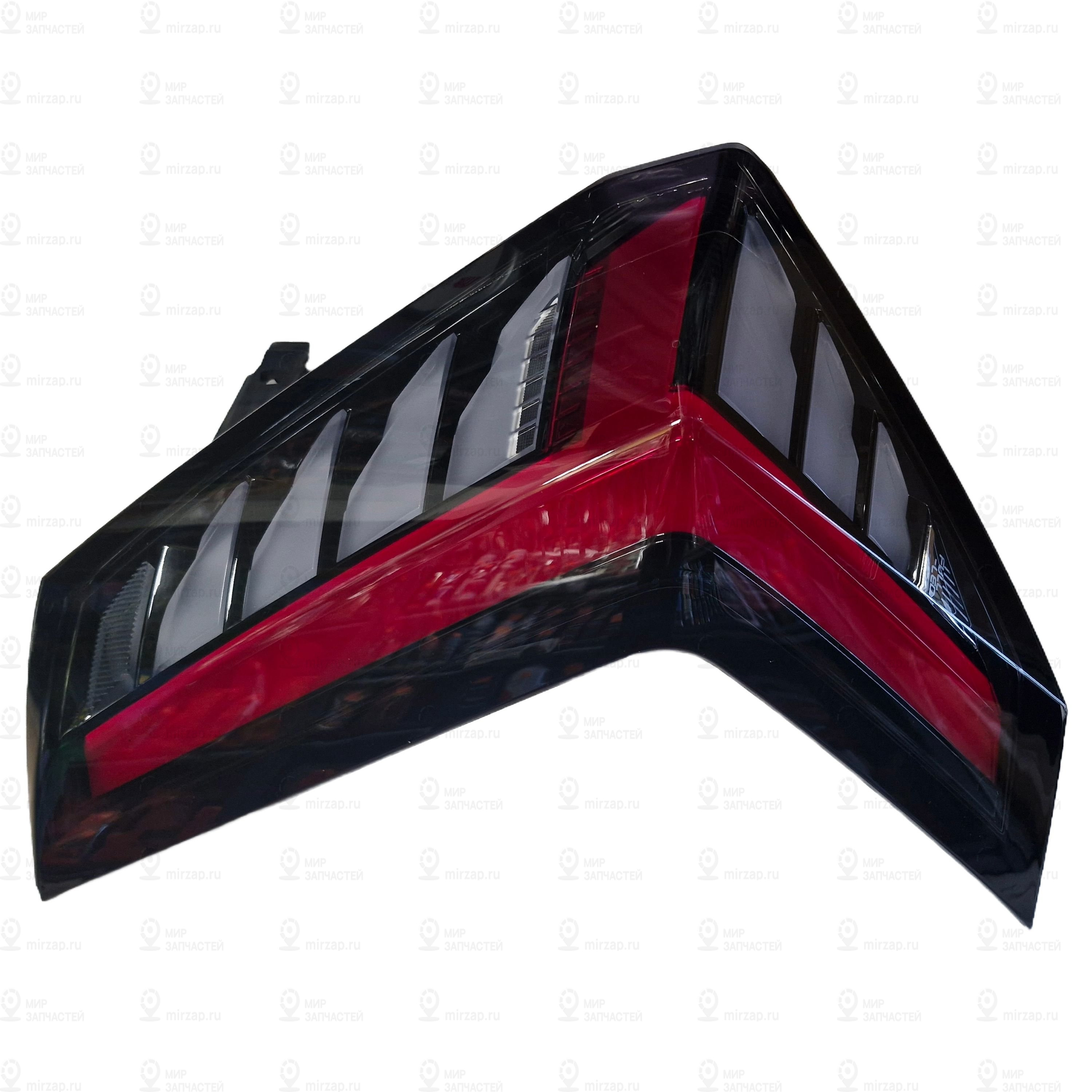 Запчасть GEELY 7057047100