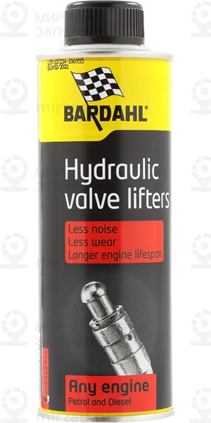 Запчасть Bardahl 1022B