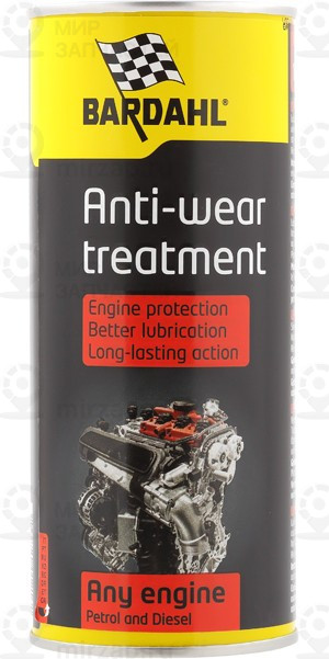 Запчасть Bardahl 1216