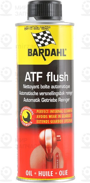 Запчасть Bardahl 1759B